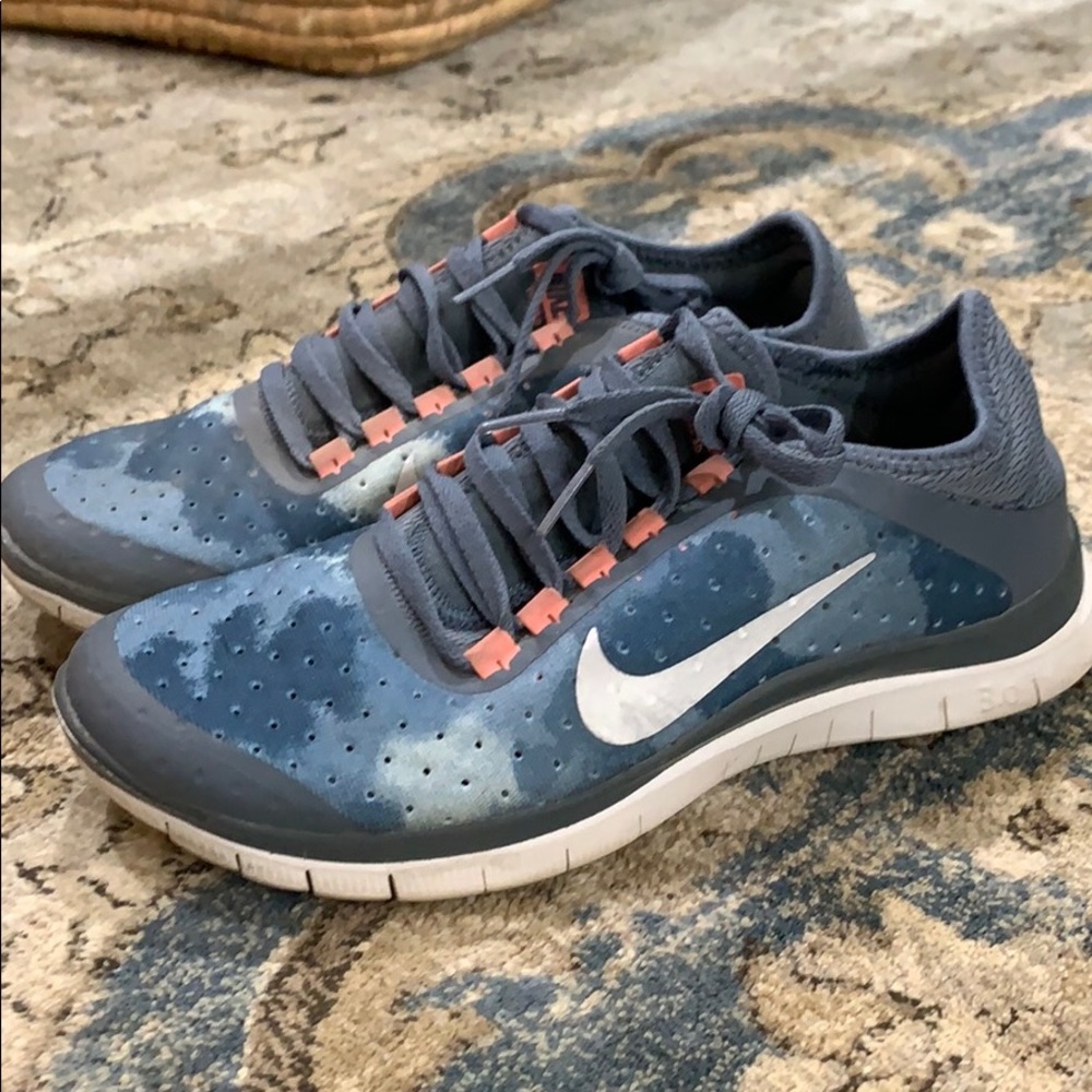NIKE BUNDLE
